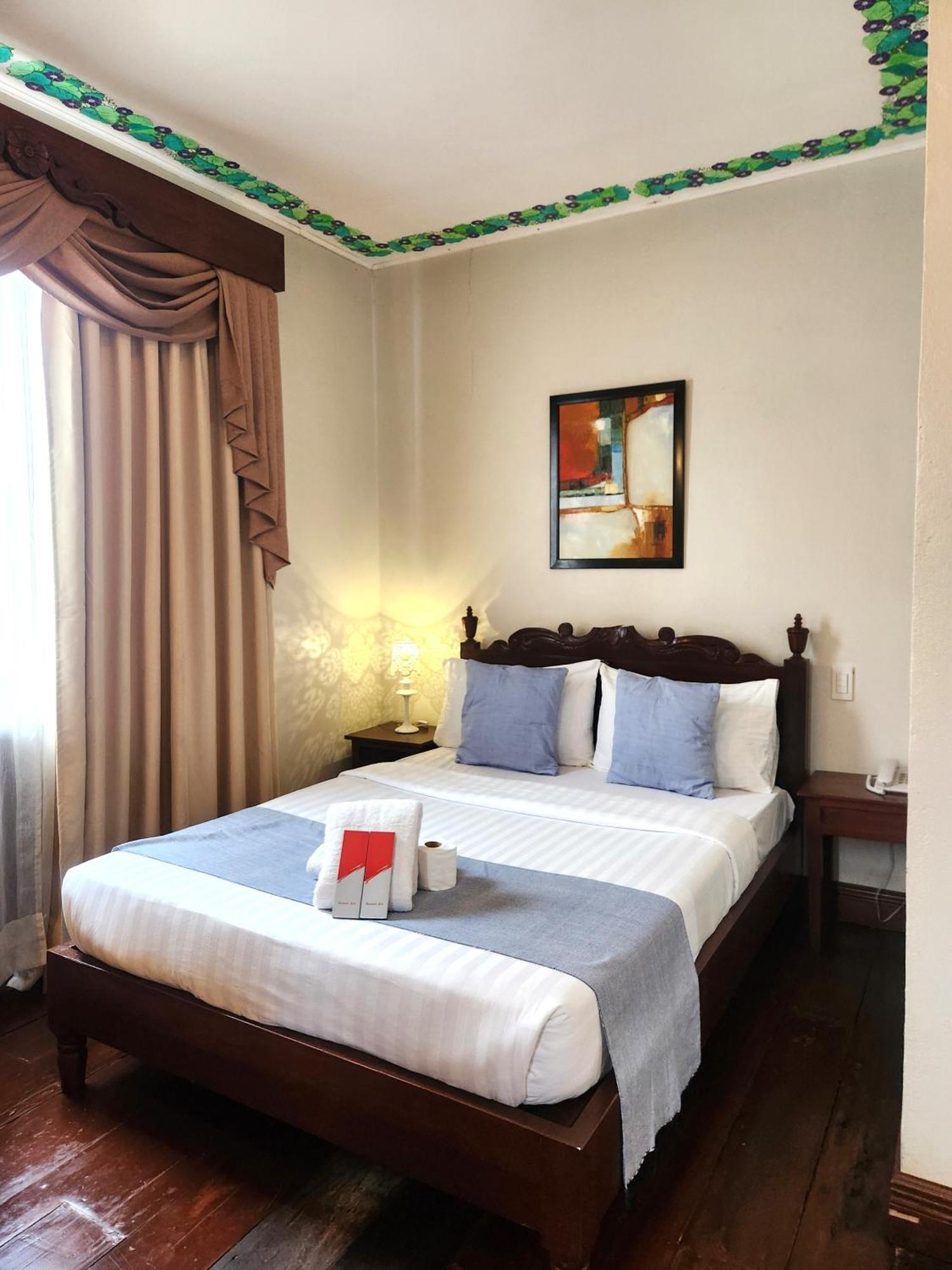 Nscc Hotel Vigan Exterior photo